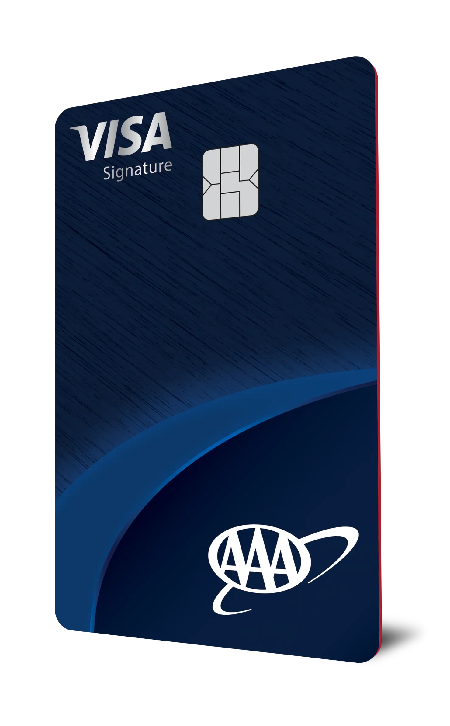 AAA Daily Advantage Visa Signature® Credit Card